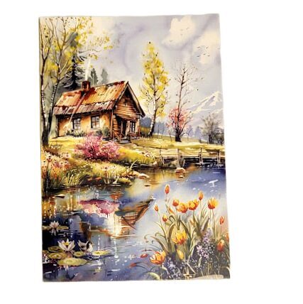 Apsveikumu kartiņa 0512923